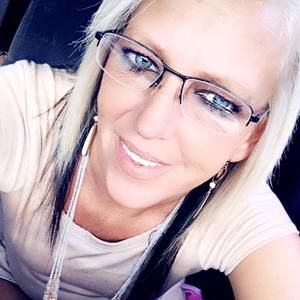 Meet your Posher, Audrey